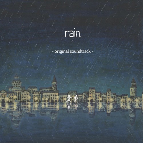 Rain (Original Soundtrack)