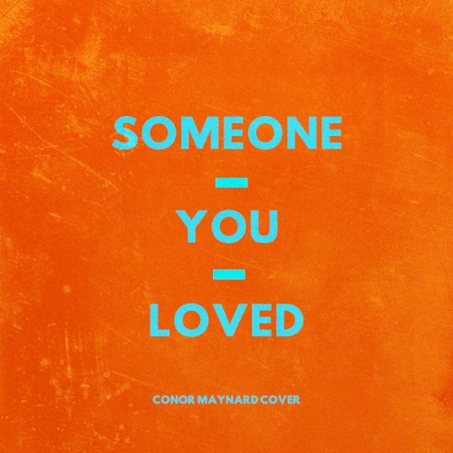 Someone You Loved