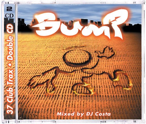 Bump 12