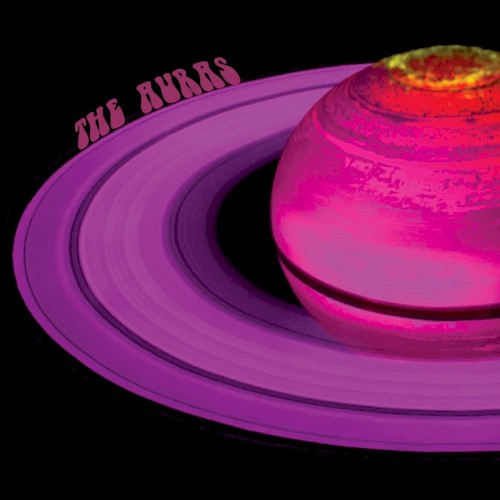 The Auras EP