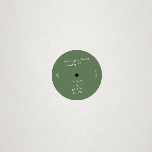 Searching EP