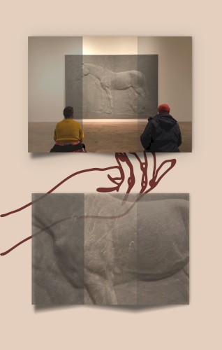 Interior Monologues