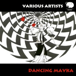 Dancing Mavka