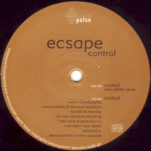 Control