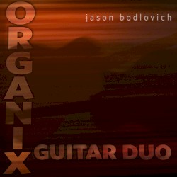Organix Guitar Duo