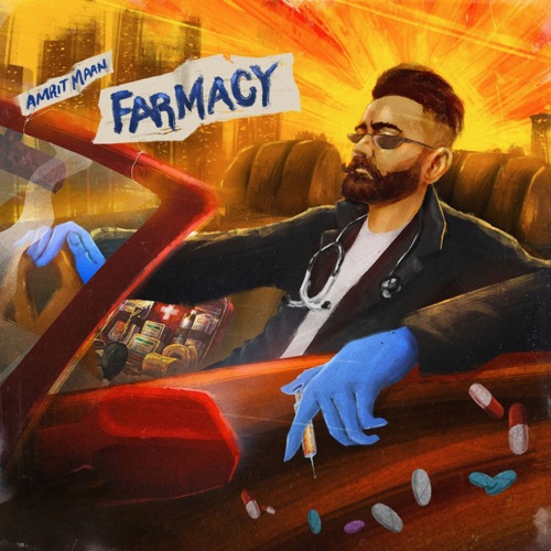 Farmacy