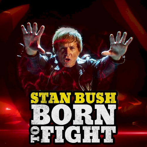 Born to Fight