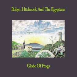 Globe of Frogs