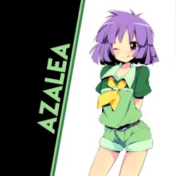 AZALEA