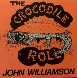 Crocodile Roll