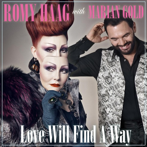 Love Will Find a Way