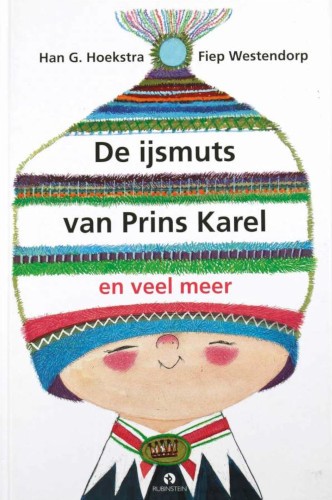 De ijsmuts van Prins Karel