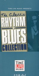 The Classic Rhythm + Blues Collection