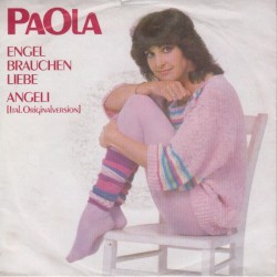 Engel brauchen Liebe