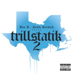 TrillStatik 2