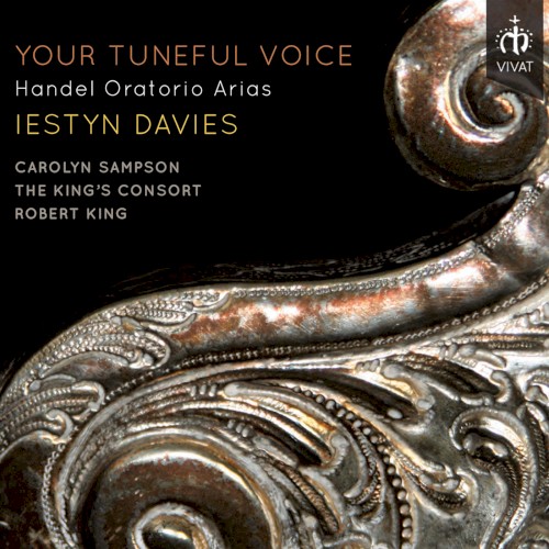 Your Tuneful Voice