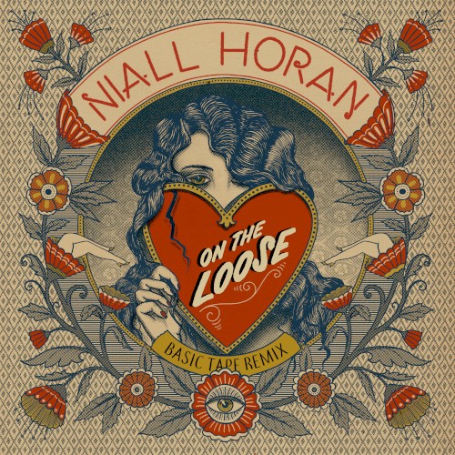 On the Loose (Basic Tape remix)