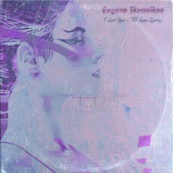 I Love You / The Snow Queen