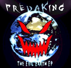 The Evil Earth EP