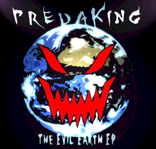 The Evil Earth EP