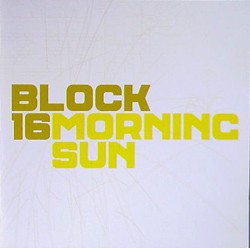Morning Sun