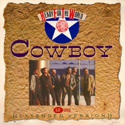 Cowboy