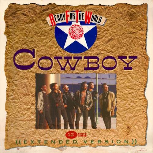 Cowboy