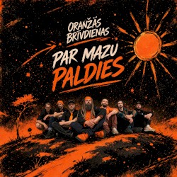 Par Mazu Paldies