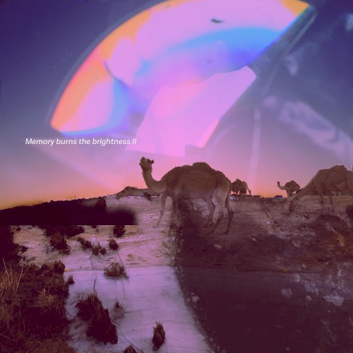 Memory Burns the Brightness II