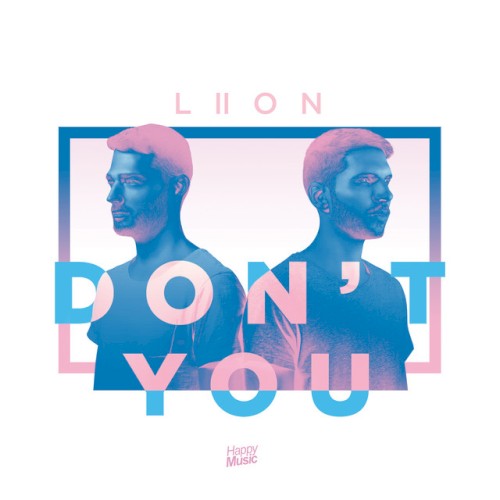 Don't You