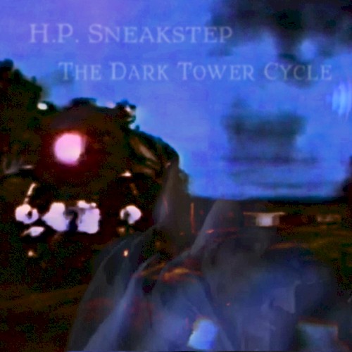 The Dark Tower Cycle