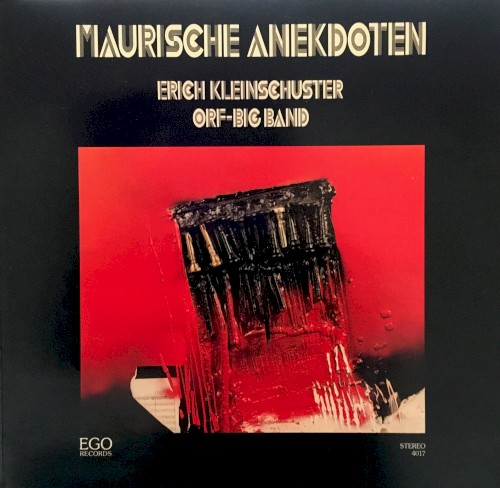 Maurische Anekdoten