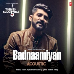 Badnaamiyan Acoustic