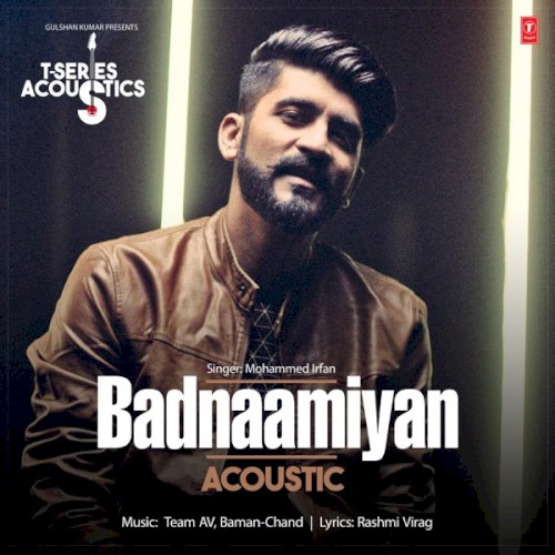 Badnaamiyan Acoustic
