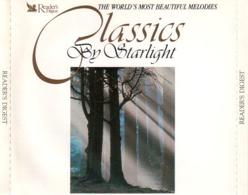 Classics by Starlight