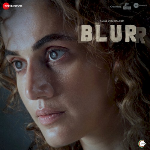 Blurr (Original Motion Picture Soundtrack)