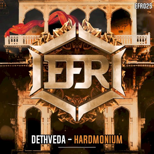 Hardmonium