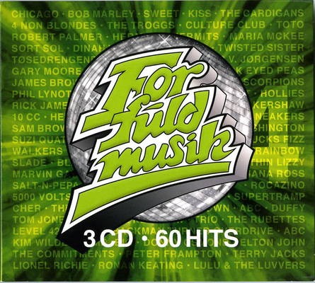 For Fuld Musik 4