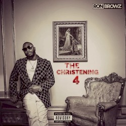 The Christening 4