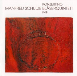 Konzertino