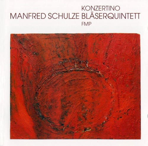 Konzertino