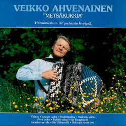 Veikko Ahvenainen