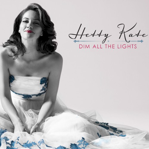 Dim All The Lights