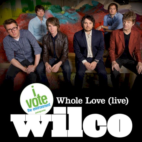 Whole Love
