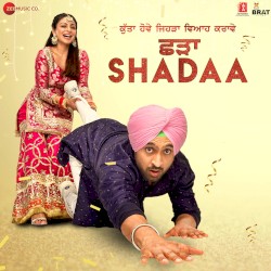 Shadaa (Original Motion Picture Soundtrack)