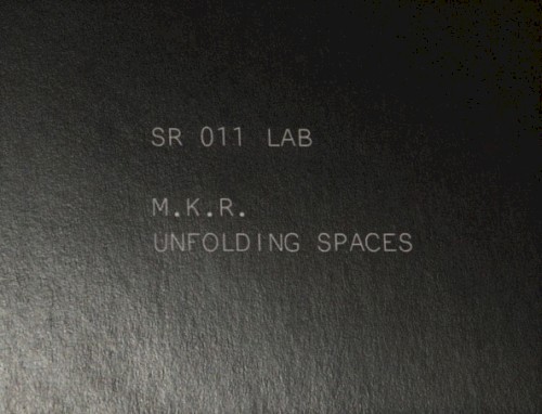 Unfolding Spaces