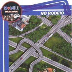 Mobil 1 Show Music: No rodeio