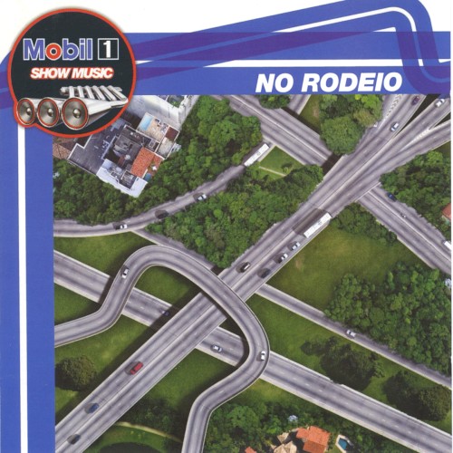 Mobil 1 Show Music: No rodeio
