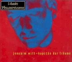 Kapitän der Träume