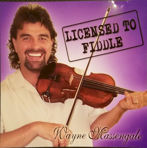 Licensed to Fiddle